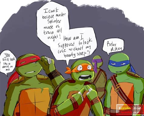 Mikey started struggling even more. . Tmnt fanfiction mikey abuse